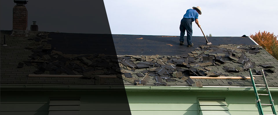 Natick Roofing Contractors