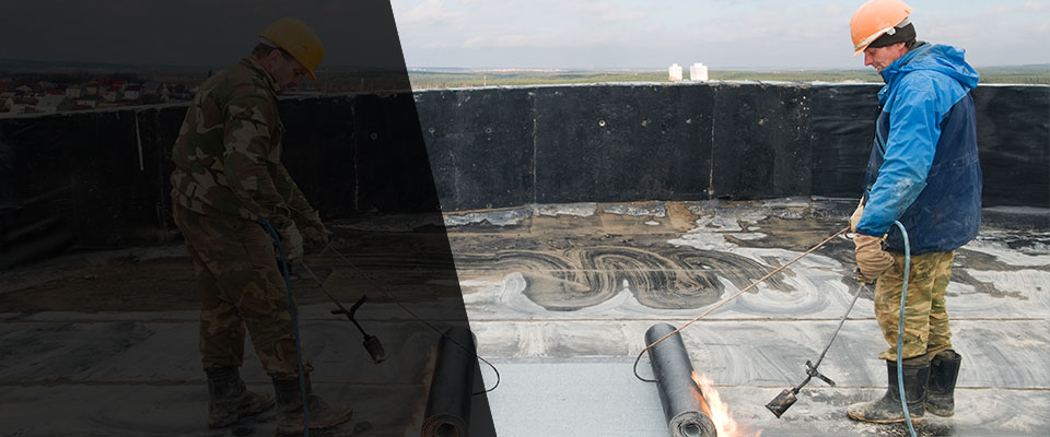 Natick Roofing Contractors